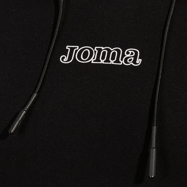 SUDADERA CON CAPUCHA URBAN STREET image number null