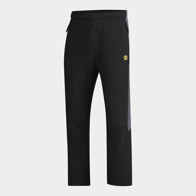 Pantal&oacute;n largo hombre Indoor Gym negro