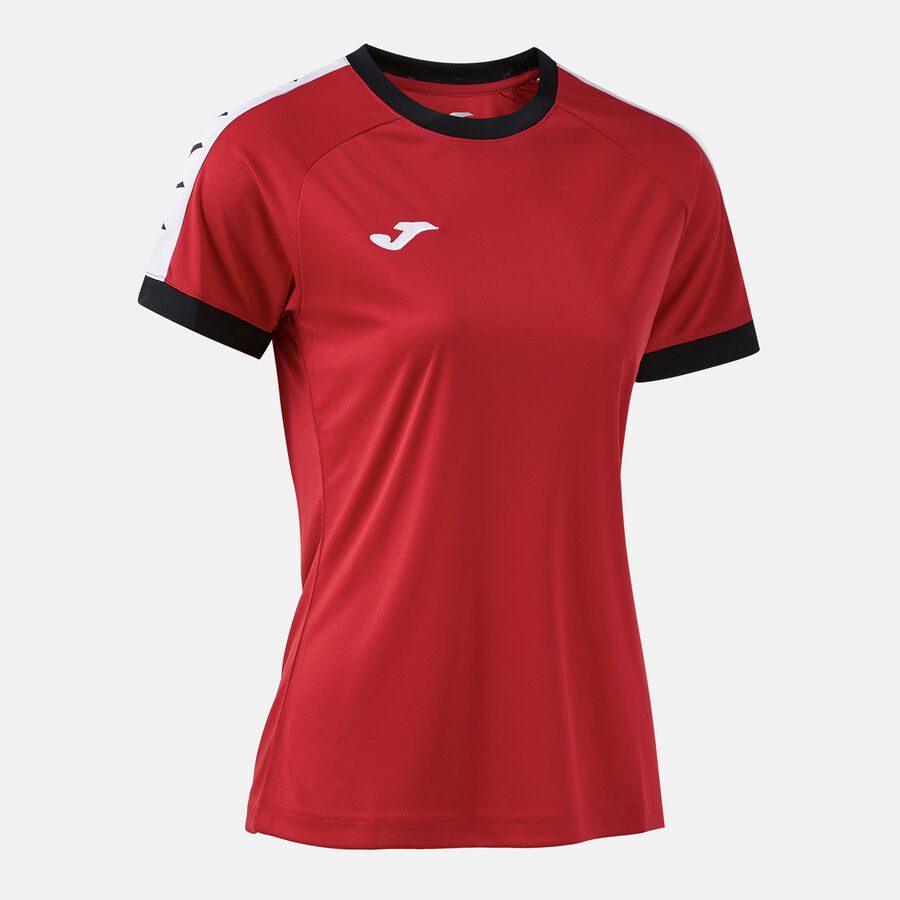 CAMISETA MANGA CORTA HEROIC