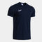 Camiseta manga corta hombre Olimpiada dark navy
