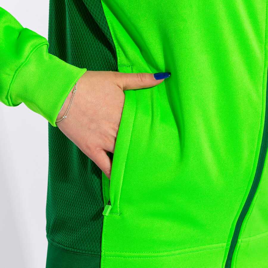 CHAQUETA WINNER II