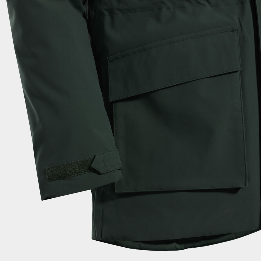 ANORAK EXPLORER