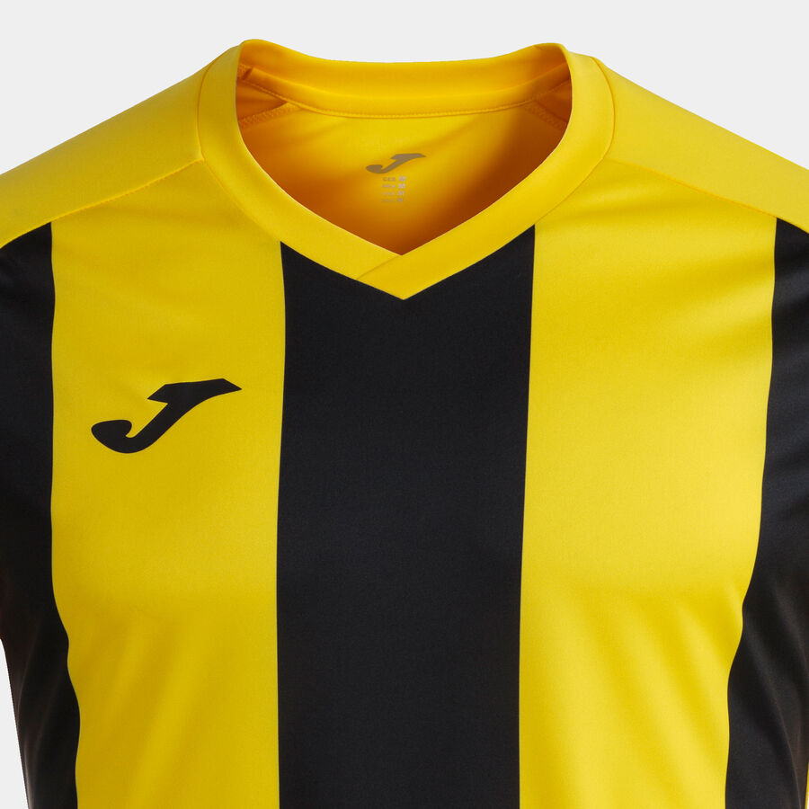 CAMISETA MANGA CORTA PISA II