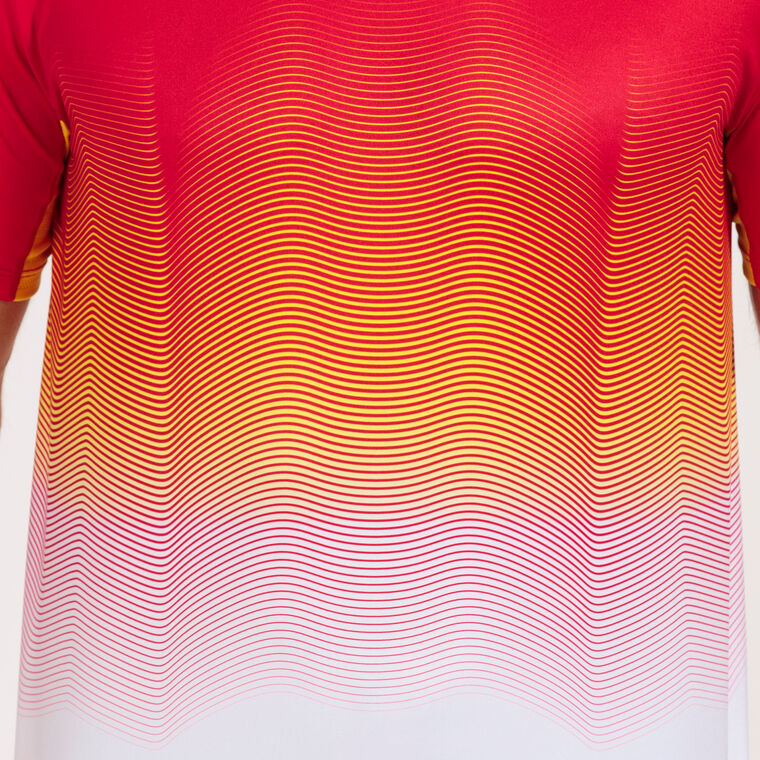 CAMISETA MANGA CORTA ELITE VII image number null