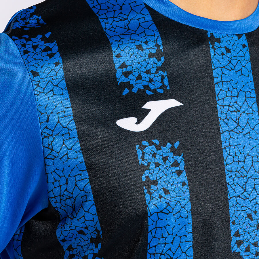 CAMISETA MANGA CORTA INTER III