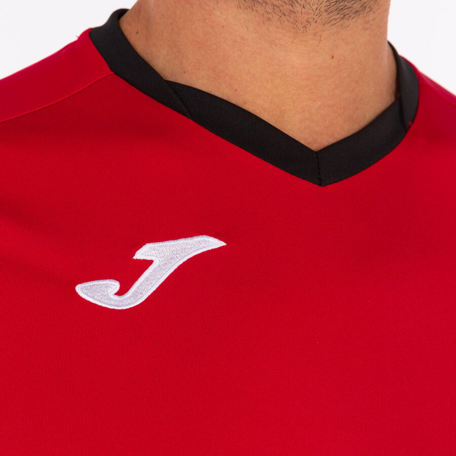 CAMISETA CHAMPIONSHIP IV M/C