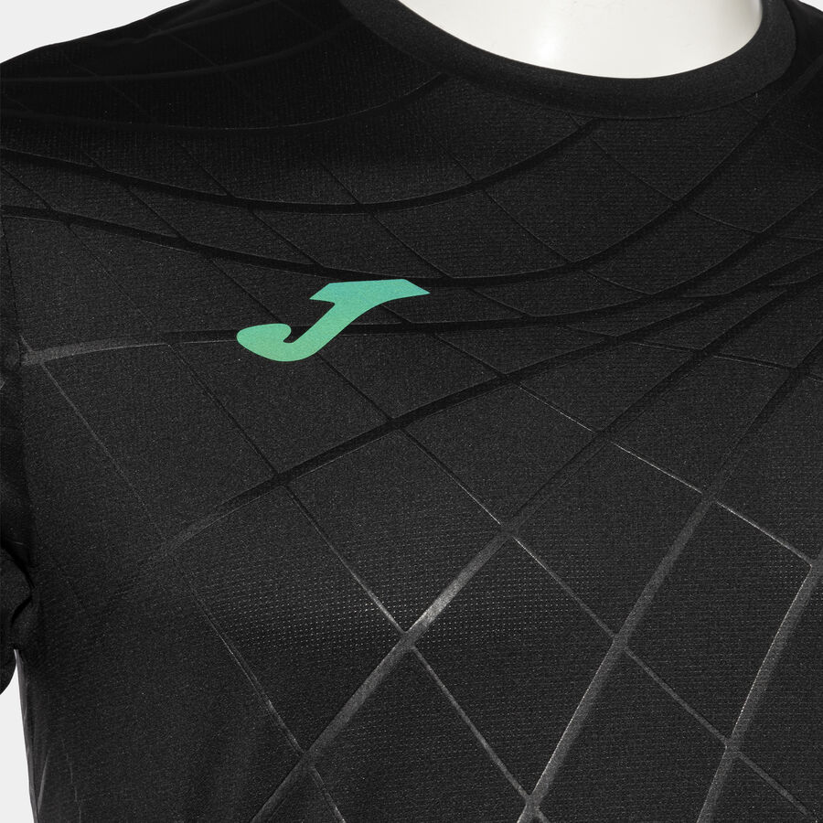 CAMISETA MANGA CORTA R-NIGHT