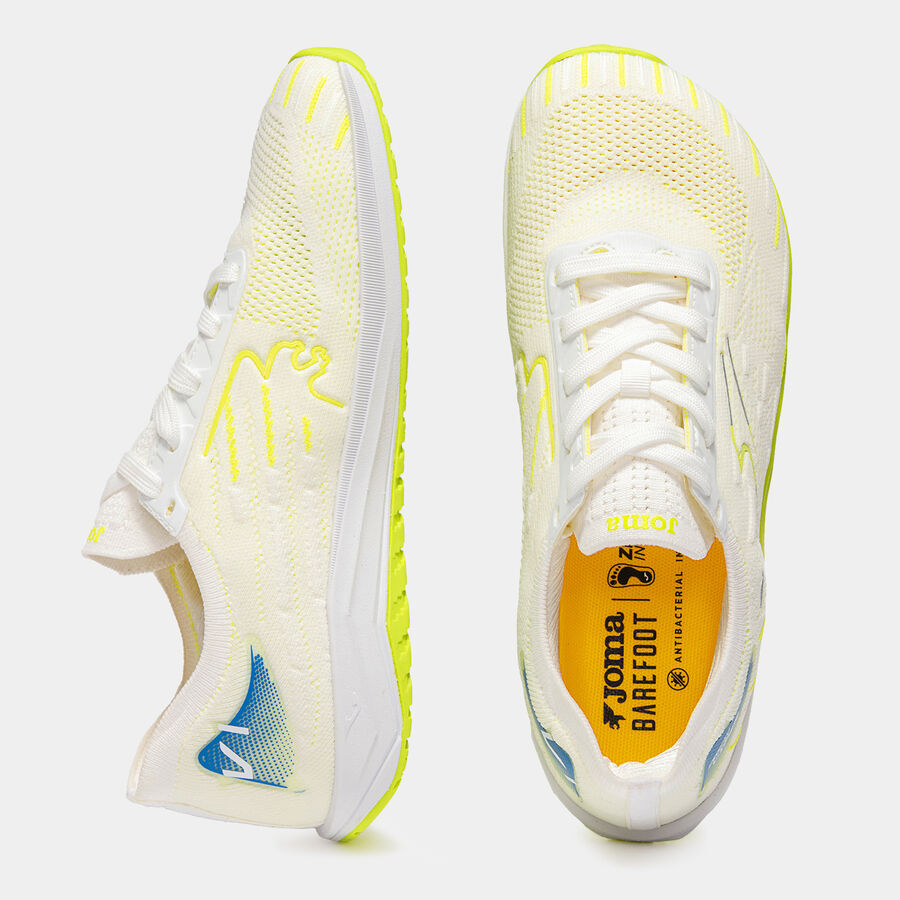 VIPER MEN BAREFOOT 26