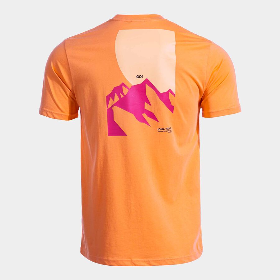 CAMISETA MANGA CORTA CHAMALEON