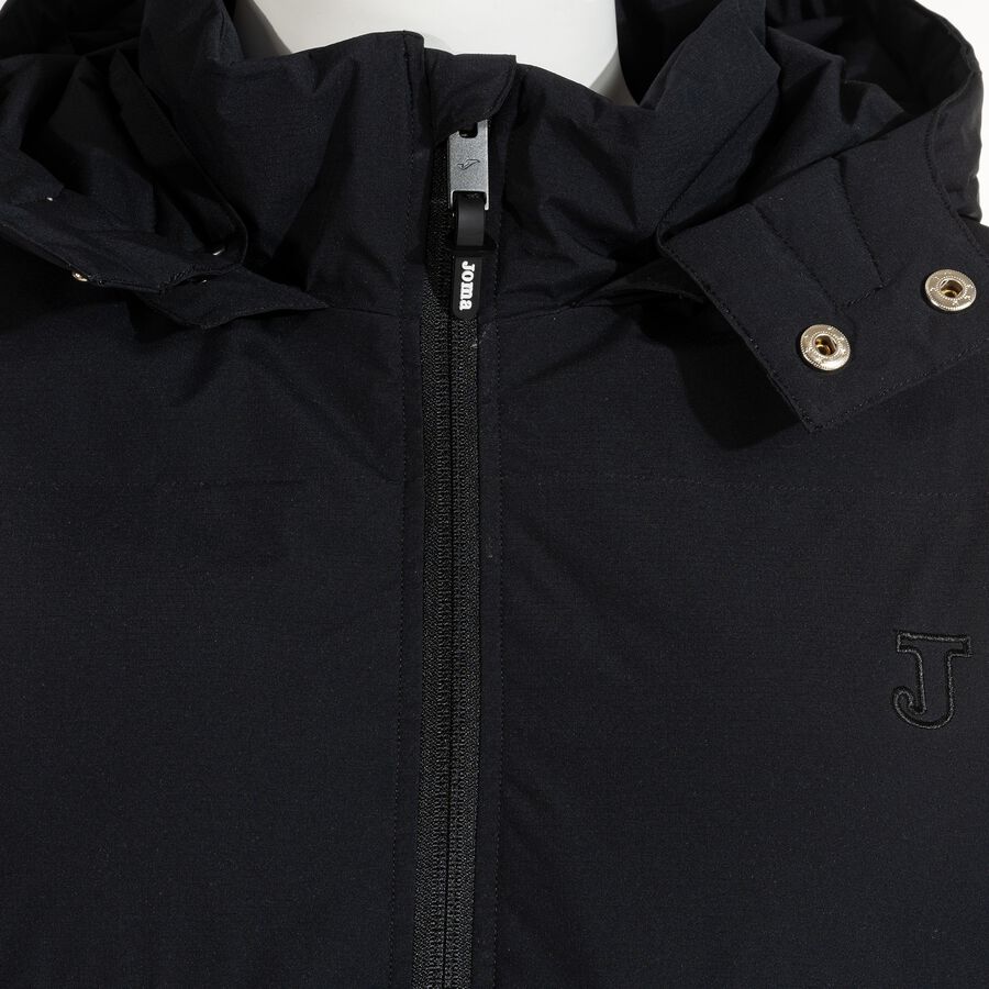 ANORAK URBAN STREET