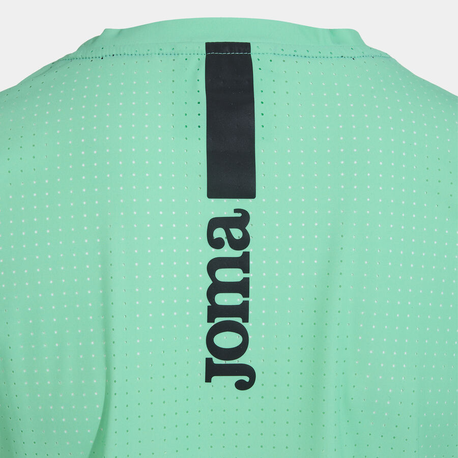 CAMISETA MANGA CORTA EXPLORER COLD