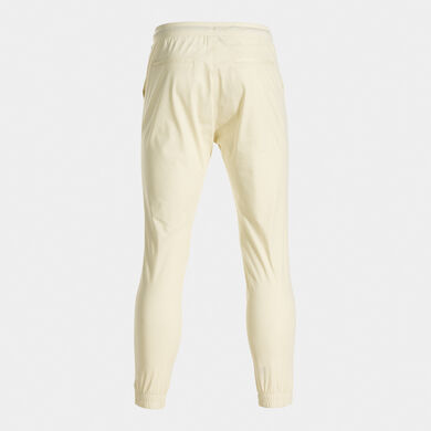 Pantal&oacute;n largo hombre Mimetic beige