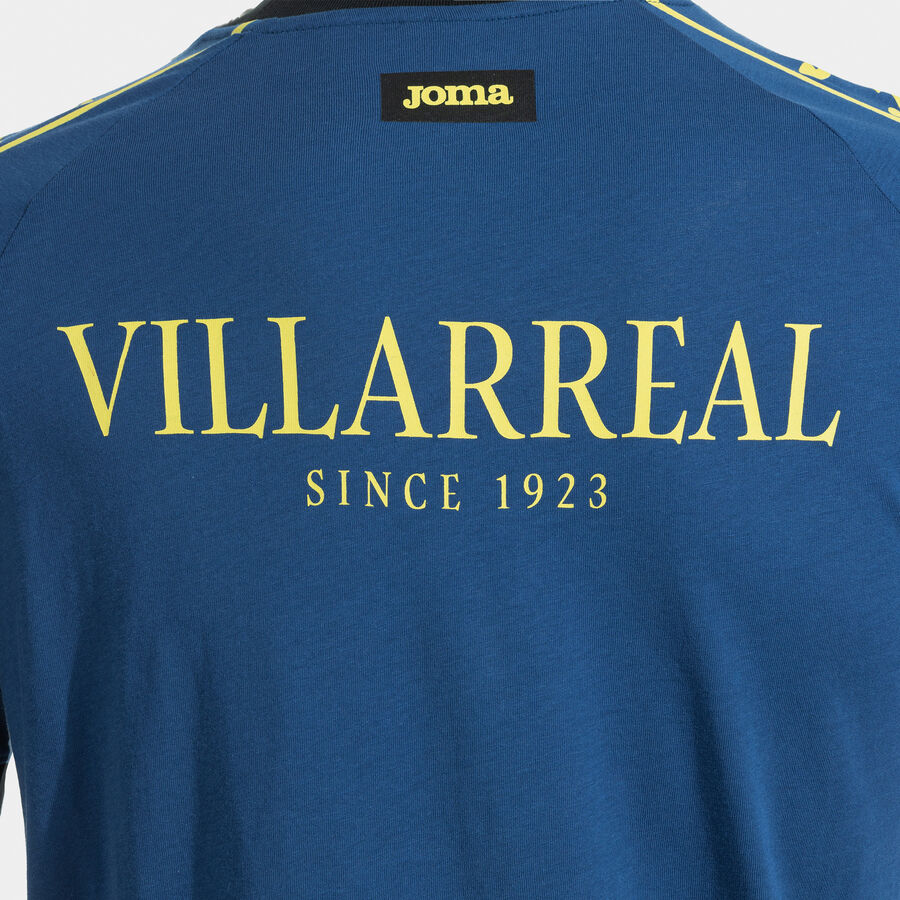 CAMISETA MANGA CORTA