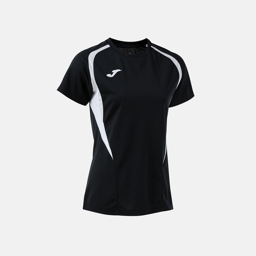 CAMISETA MANGA CORTA CHAMPIONSHIP 20