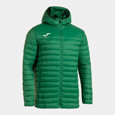 Anorak homem Urban V verde