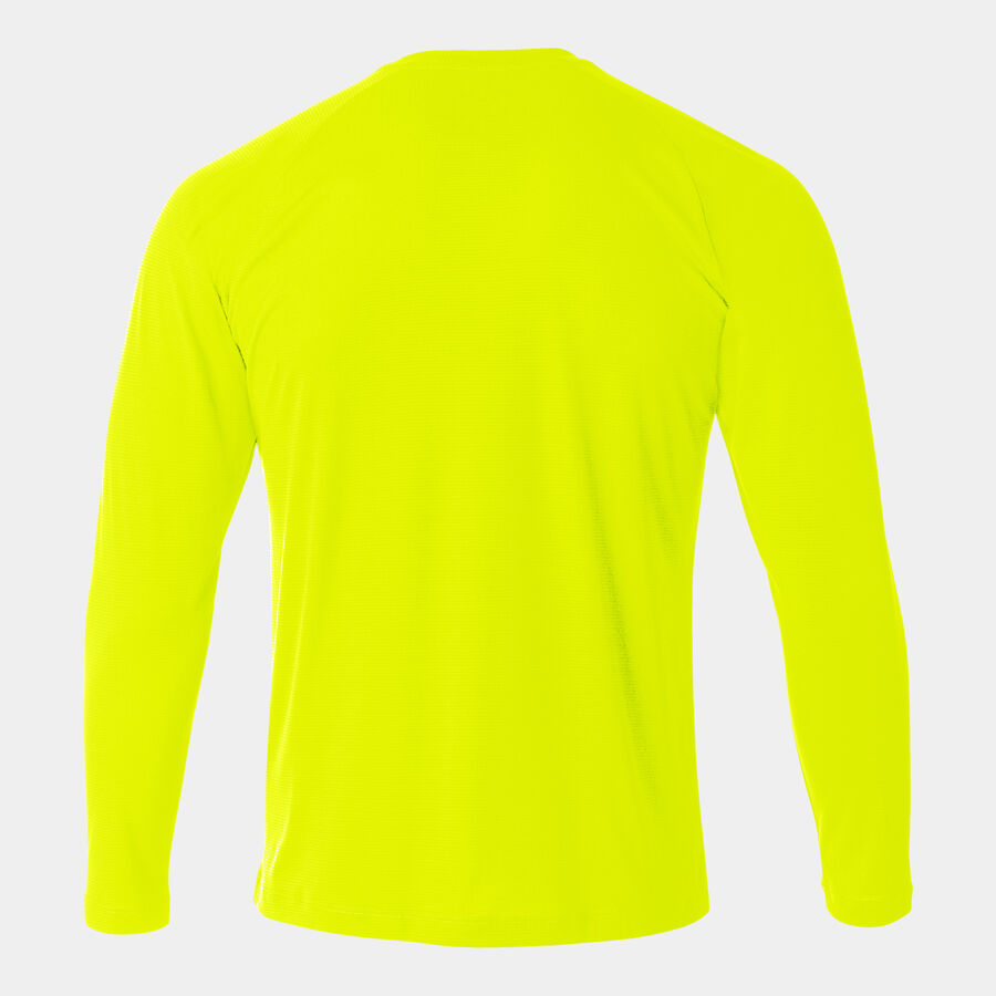CAMISETA MANGA LARGA R-COMBI