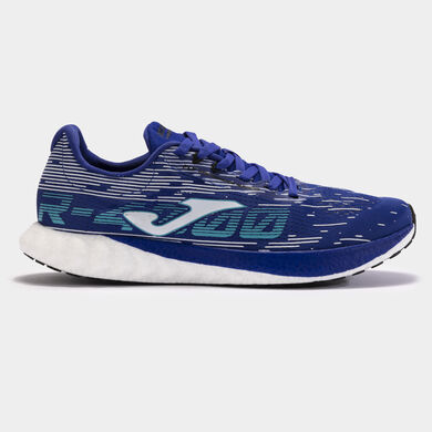 Scarpe running R.4000 24 unisex blu reale