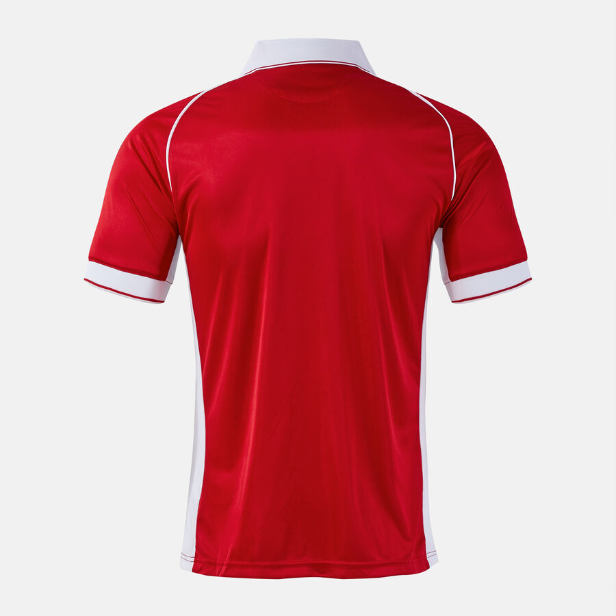 CAMISETA MANGA CORTA VINTAGE ECO RETRO