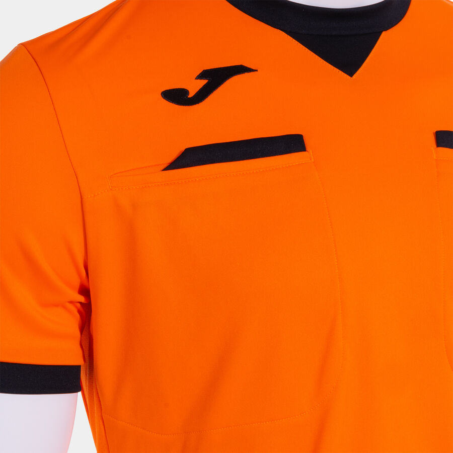 CAMISETA MANGA CORTA REFEREE