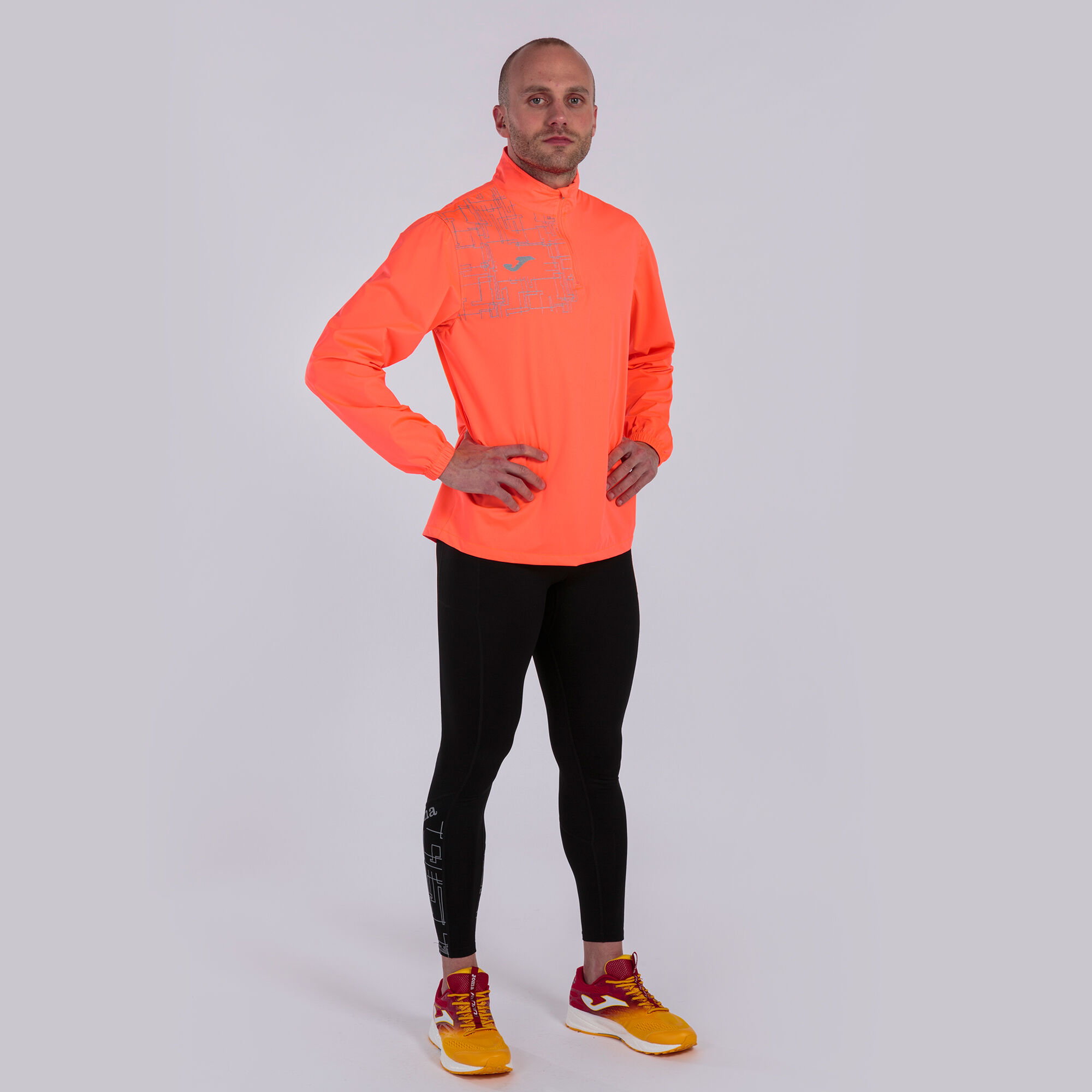 Sudadera coral hombre best sale