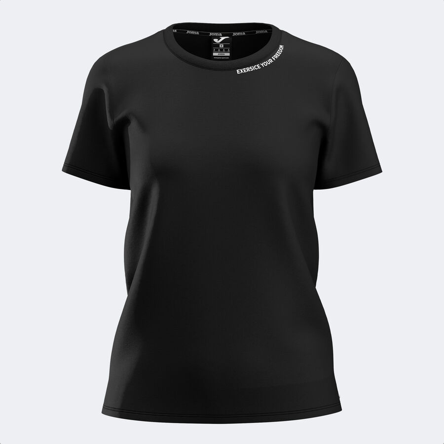 CAMISETA MANGA CORTA URBAN STREET