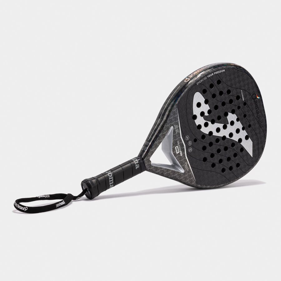 PALA DE PÁDEL VALKIRIA PRO HRD