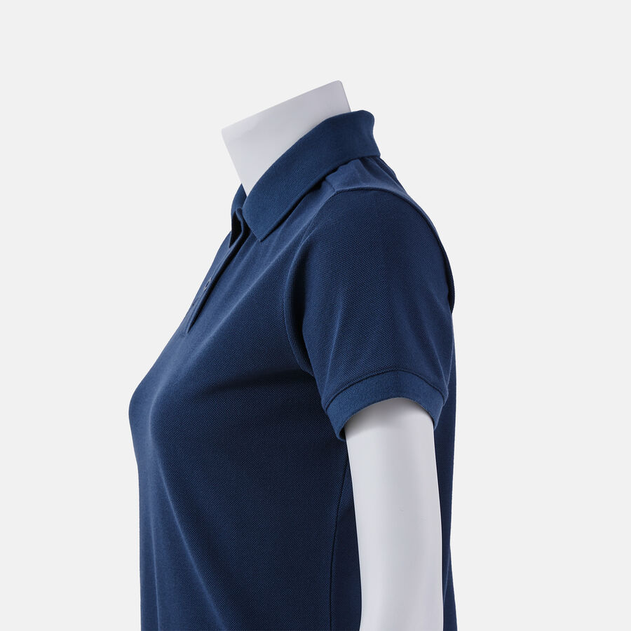 POLO MANGA CORTA BALI III