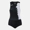 Body kobiety Picasho czarny bialy