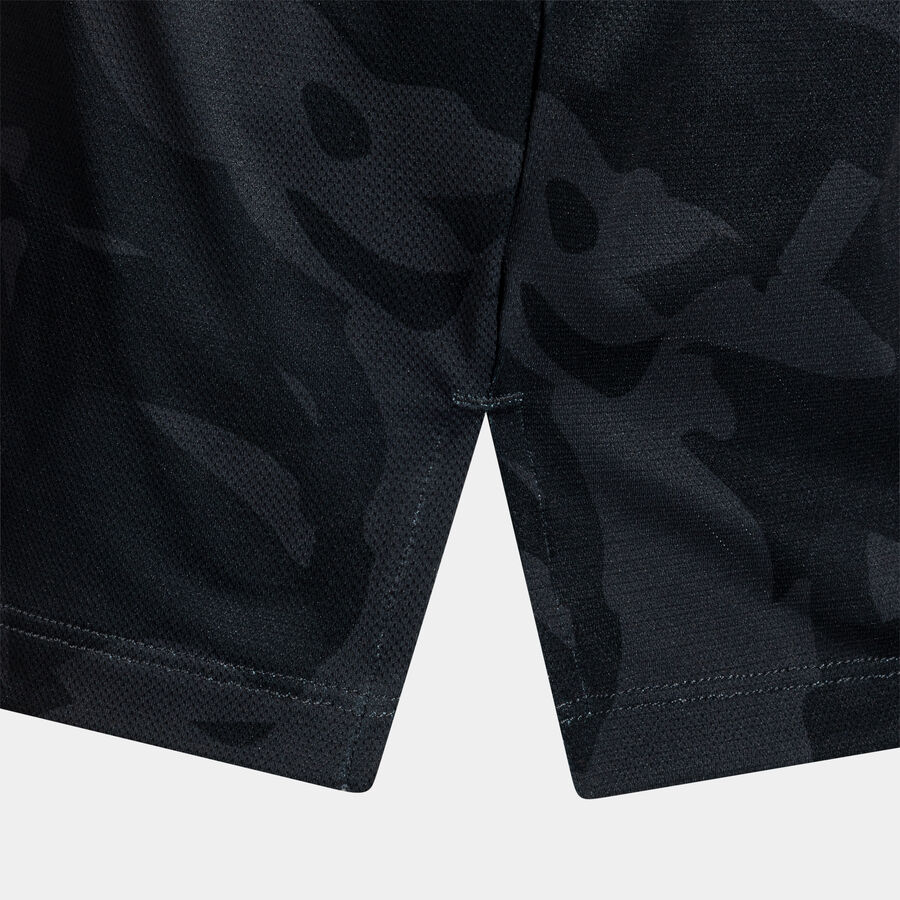 CAMISETA MANGA CORTA INDOOR