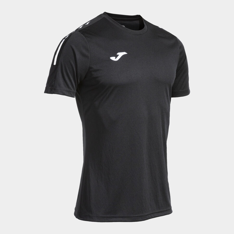 CAMISETA MANGA CORTA OLIMPIADA