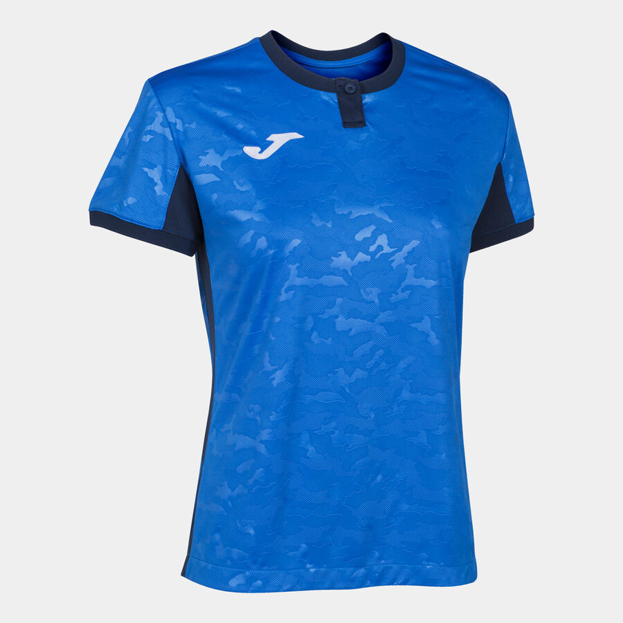 CAMISETA MANGA CORTA TOLETUM II