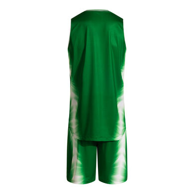 Set bărbaȚi Final Four verde alb