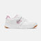 Casual shoes W.Harvard Jr 26 junior light pink