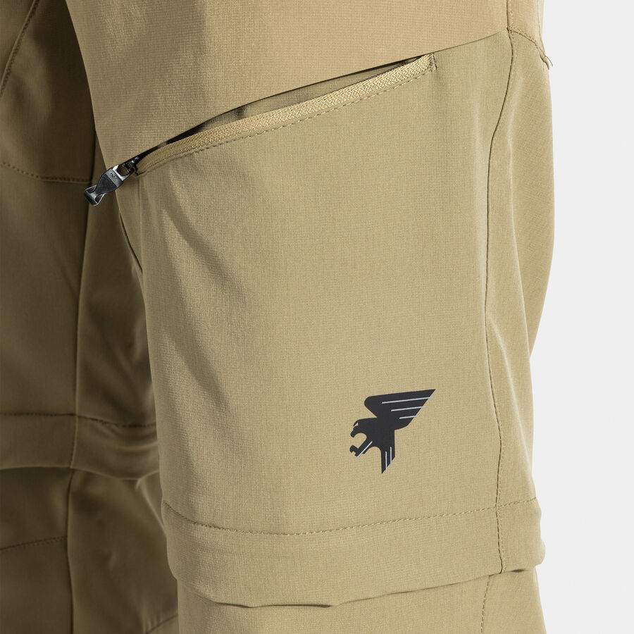 PANTALÓN LARGO EXPLORER