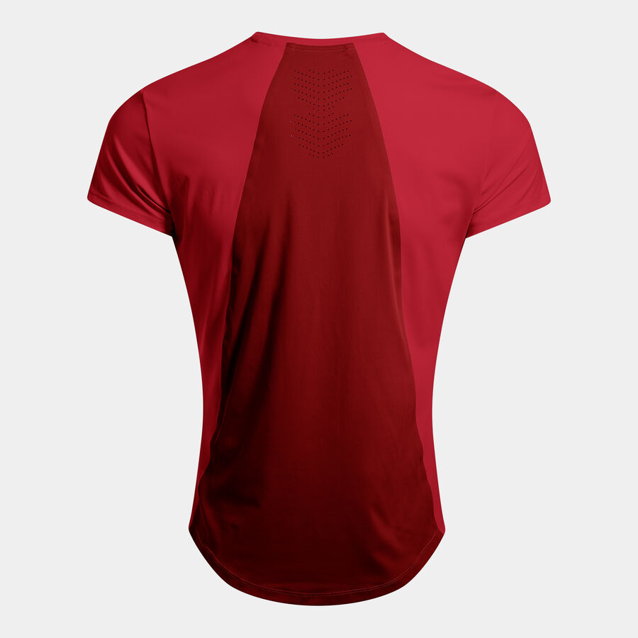 CAMISETA MANGA CORTA CHALLENGE