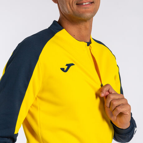SUDADERA ECO CHAMPIONSHIP