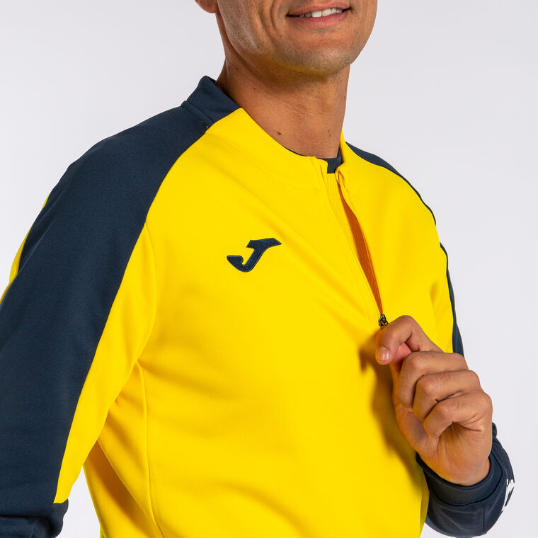 SUDADERA ECO CHAMPIONSHIP image number null