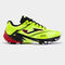 Zapatillas Open Men 24 hombre amarillo flúor