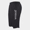 3/4 pants man Luxor black