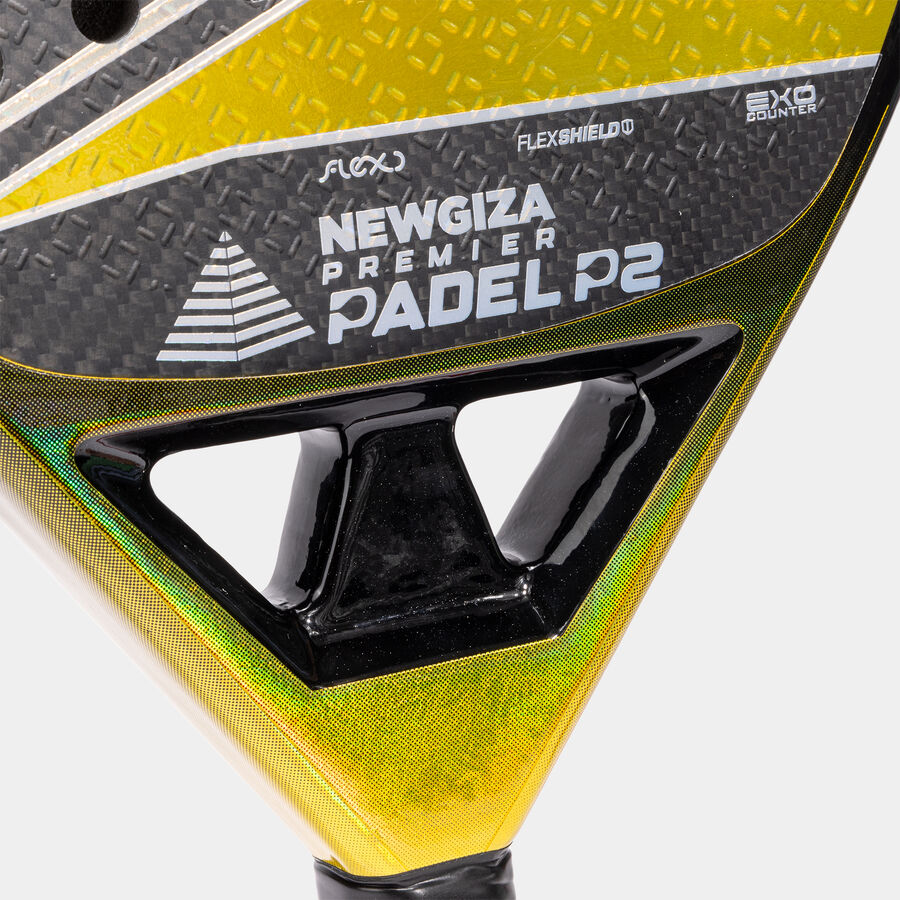 PALA DE PÁDEL SLAM PRO PREMIER PADEL