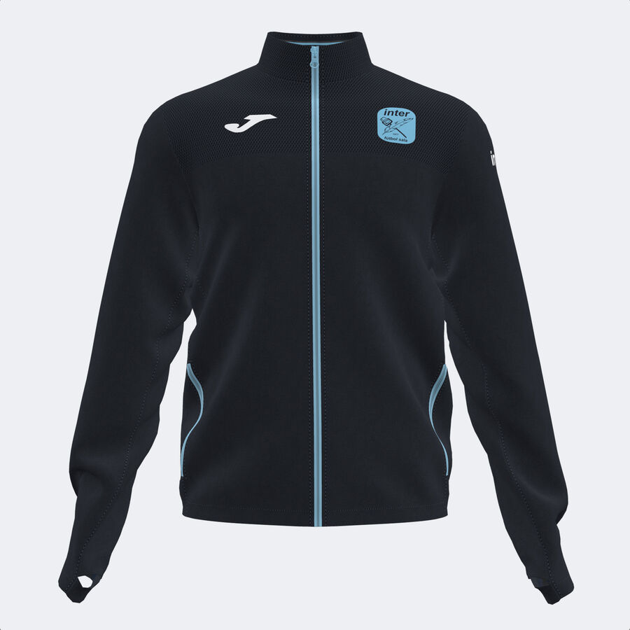 CHAQUETA INTER MOVISTAR