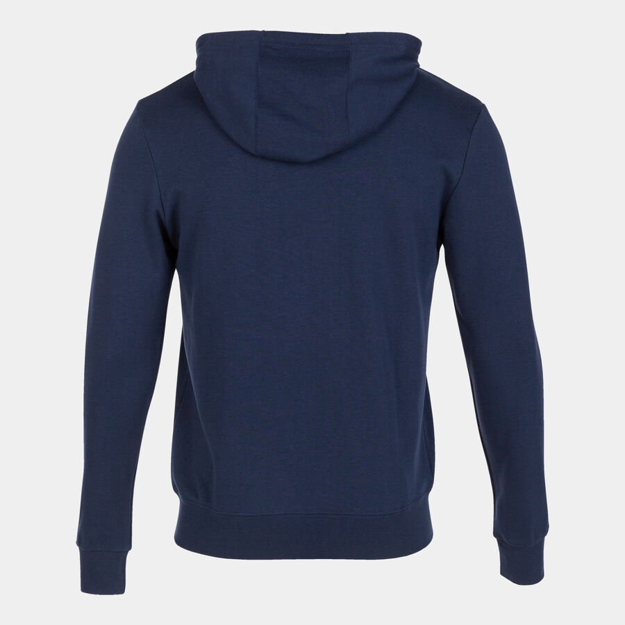 CHAQUETA CON CAPUCHA JUNGLE