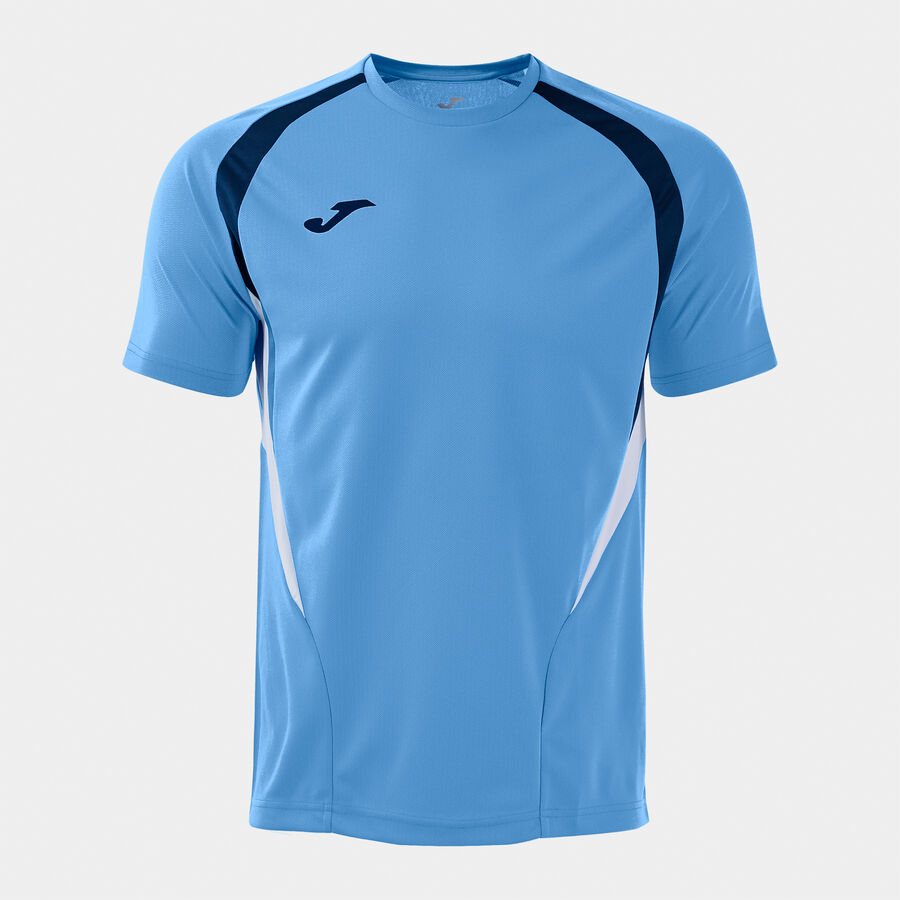 CAMISETA MANGA CORTA CHAMPIONSHIP 20