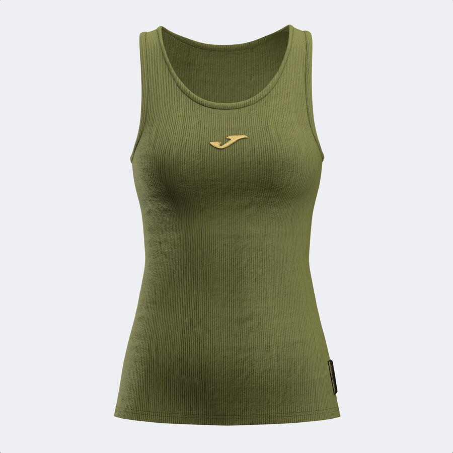 CAMISETA SIN MANGAS COMBAT