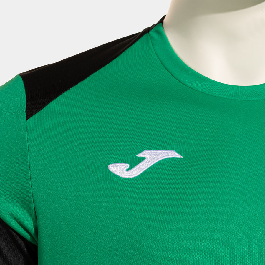 CAMISETA MANGA CORTA DANUBIO
