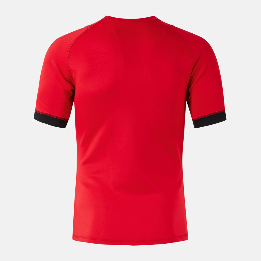 CAMISETA MANGA CORTA PHOENIX III