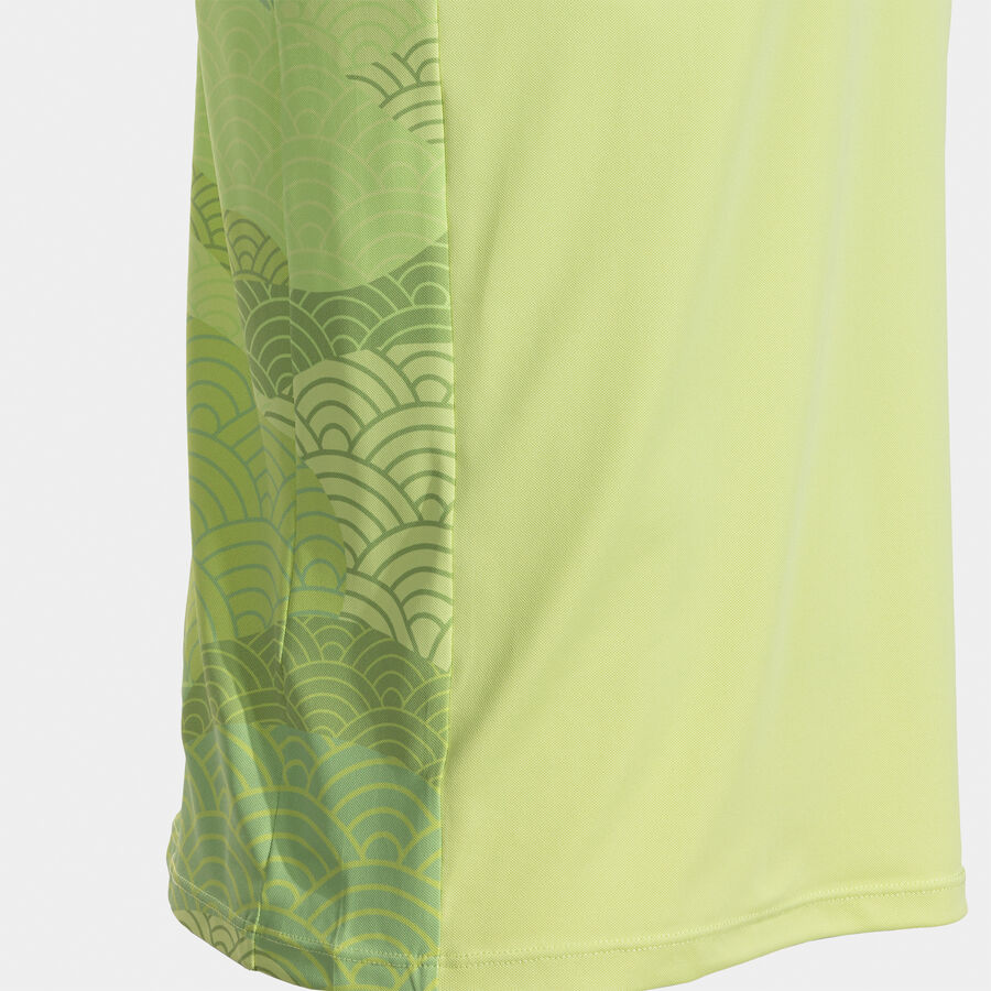 CAMISETA SIN MANGAS CHALLENGE