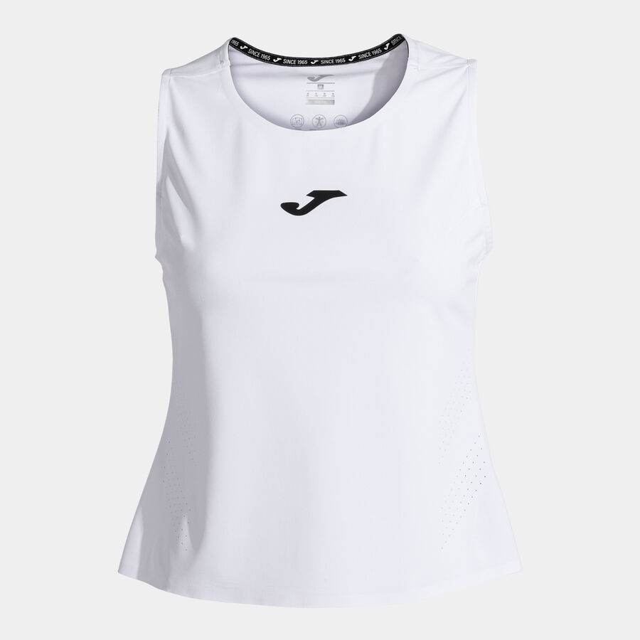 CAMISETA SIN MANGAS CHALLENGE