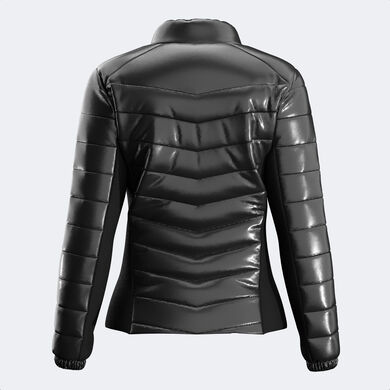Light jacket woman Explorer black