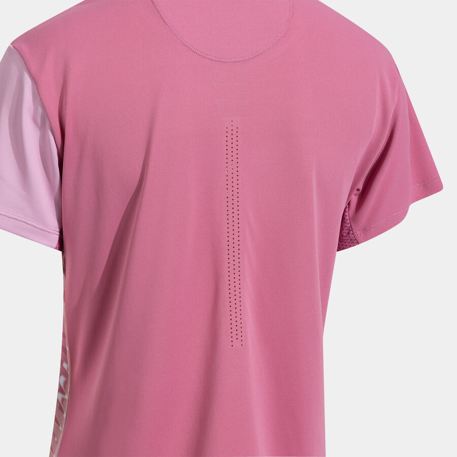 CAMISETA MANGA CORTA SMASH